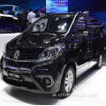 شاحنة صغيرة Dongfeng Fengxing M6 1.5T LHD MPV